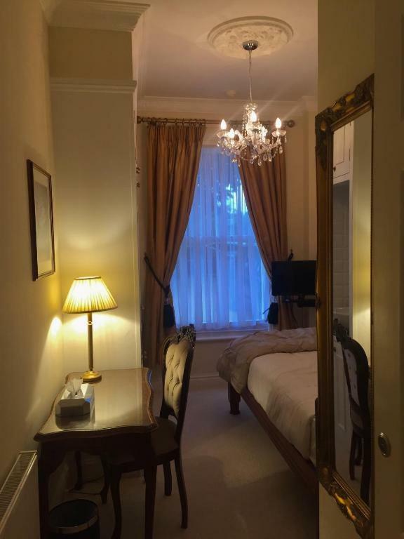 Norfolk House Hotel เมเดนเฮด ภายนอก รูปภาพ
