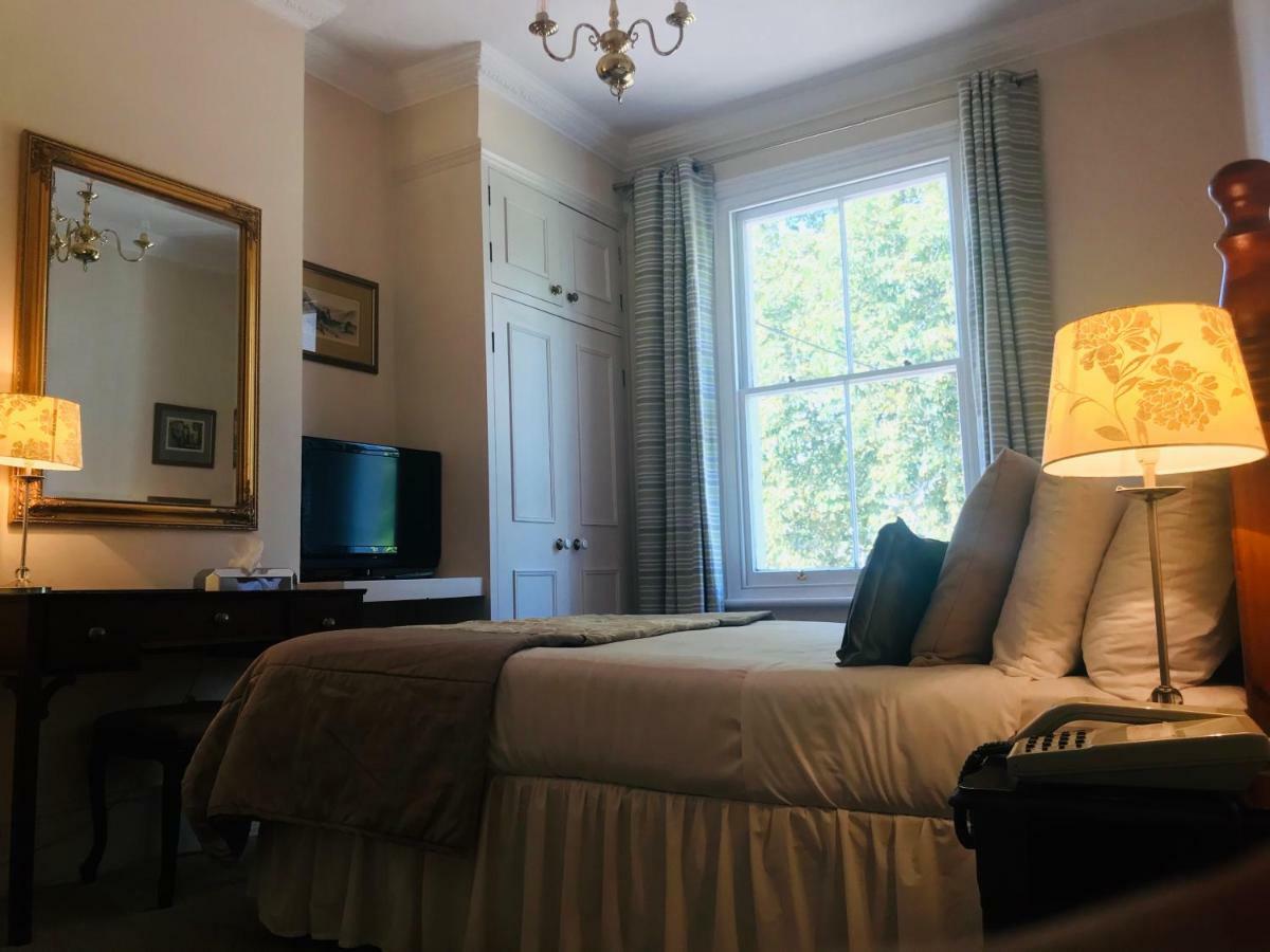 Norfolk House Hotel เมเดนเฮด ภายนอก รูปภาพ